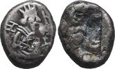Persia Siglos c. 450-375 BC Achaemenid Kings of Persia. AR Siglos Near ss 80,00 EUR  zzgl. 8,00 EUR Versand