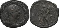 Rome AD 251 Trajan Decius (249-251). Æ Sestertius, Rome. Near ss 150,00 EUR  zzgl. 8,00 EUR Versand
