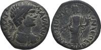 Pisidia 198-217 Caracalla (198-217). Pisidia, Antioch. Æ Very s 55,00 EUR  zzgl. 8,00 EUR Versand