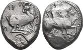 Cilicia Stater c. 410-375 BC. Cilicia, Kelenderis, c. 410-375 BC. AR Sta... 210,00 EUR  zzgl. 8,00 EUR Versand