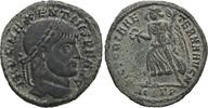  Follis 306-312 Maxentius (306-312). Æ Follis. Very s 70,00 EUR  zzgl. 8,00 EUR Versand