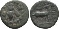 Ionia, Ephesos. c. 200 BC Very s 55,00 EUR  zzgl. 8,00 EUR Versand