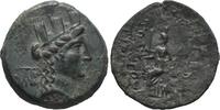 Cicilia, Hierapolis-Castabala 2nd-1st centuries BC Cilicia, Hierapolis-C... 50,00 EUR  zzgl. 8,00 EUR Versand