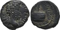 Bithynia, Nicaea Commodus (177-192). Bithynia, Nicaea. Æ . -