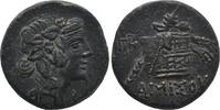 Pontos, Amisos c. 105-85 BC. Pontos, Amisos, time of Mithradates VI Eupa... 50,00 EUR  zzgl. 8,00 EUR Versand