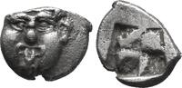 Macedon Trihemiobol 525-450. Macedon. Neapolis. very s 95,00 EUR  zzgl. 8,00 EUR Versand
