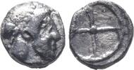Sicily. Obolo 478-466 a.C. Siracusa. Ierone I s 50,00 EUR  zzgl. 8,00 EUR Versand