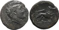 Sicily. Syracuse. Agathocles -