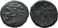 Sicily. Syracuse. Pyrrhus -
