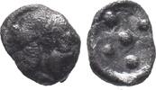 Sicily. Pentonkion Syracuse Hieron I -