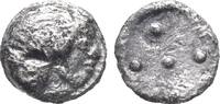 Sicily. Pentonkion Syracuse. Hieron I -
