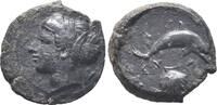 Sicily. Hemilitron, Syracuse. Second Democracy -
