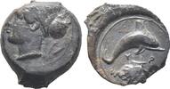 Sicily. Hemilitron, Syracuse. Second Democracy -