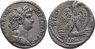 Antioch Tetradramma Nero -