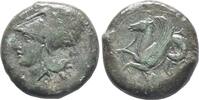 Sicily. Hemilitron Syracuse. Dionysios I to Dionysios II. -