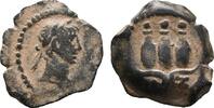 Egypt, Alexandria Dichalkon 98-117 Trajan (98-117). Egypt, Alexandria. Æ... 60,00 EUR  zzgl. 8,00 EUR Versand