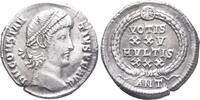 Antioch Siliqua 337-361 Constantius II, ss+ 240,00 EUR  zzgl. 8,00 EUR Versand