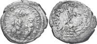 Hexagram. Heraclius, with Heraclius Constantine. -