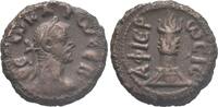 Egypt Tetradrachm Divus Carus Egypt, Alexandria. -
