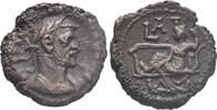 Egypt Tetradrachm Diocletian Alexandria -