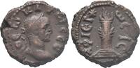 Egypt Tetradrachm Divus Carus Alexandria. -