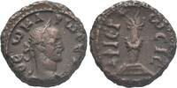 Egypt Divus Carus (died AD 283). Egypt, Alexandria. -