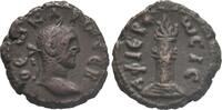 EGYPT tetradrachm Divus Carus (died AD 283). Egypt, Alexandria. -