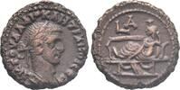 Egypt tetradrachm Diocletian Egypt, Alexandria. -