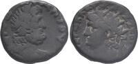 Egypt tetradrachm Nero Egypt, Alexandria. -