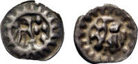 Mittelalter Deutschland - Brandenburg, Markgrafsch Hohlpfennig (1440-147... 65,00 EUR  zzgl. 9,95 EUR Versand