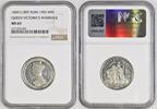 Great Britain WM medal 1905 EUROPE'S GLORY NGC MS 63 320,00 EUR  zzgl. 11,95 EUR Versand