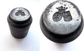 Belgium ND 1910-20s Unknown medal or token die.  55,00 EUR  zzgl. 9,95 EUR Versand