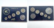 Cyprus KMS Mint set 1985  39,99 EUR  zzgl. 9,95 EUR Versand