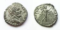 Roman Empire, Septimius Severus AR Denarius, (AD 193-211) Mars walking r... 55,00 EUR  zzgl. 9,95 EUR Versand