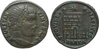 Antioch mint, Constantine I (AD 307-337), AE Follis, Roman Empire ss+ 46,00 EUR  zzgl. 9,95 EUR Versand