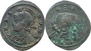 Roman Empire - AE Follis AD 330-335. City Commemorative. ss 48,00 EUR  zzgl. 9,95 EUR Versand