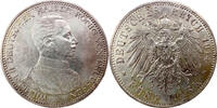German Preußen 5 Mark 1914 A Wilhelm II. ss 75,00 EUR  zzgl. 9,95 EUR Versand
