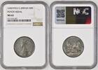 Great Britain - Punch Medal nd (c.1840s) NGC MS 62 260,00 EUR  zzgl. 11,95 EUR Versand