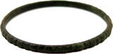 Far East 2nd cent BC An ancient Eastern bronze bracelet