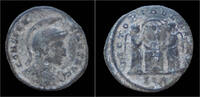 Roman AE3 Constantine I AE19 -