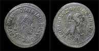 Syria tetradrachm Syria Antioch Philip II billon tetradrachm -
