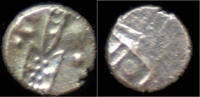 India fanam India Dutch VOC company AV fanam. -