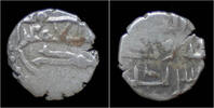 damma ca 950-1000AD India India Habbarid Amirs of Sind Amir Ahmed  AR damma EF