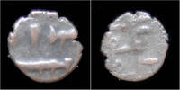 damma ca 950-1000AD India India Habbarid Amirs of Sind Amir Ahmed  AR damma EF