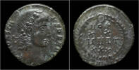 Roman follis Constans AE follis -