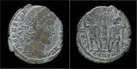 Roman AE4 Constantine I AE follis -