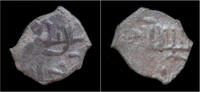 Sicily kharruba Crusaders Sicily William II billon kharruba -