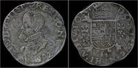 Namur filipsdaalder Namur Filips II Filipsdaalder 1592