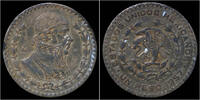 Mexico peso Mexico 1 peso 1957 -