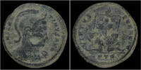 Roman follis Constantine I follis